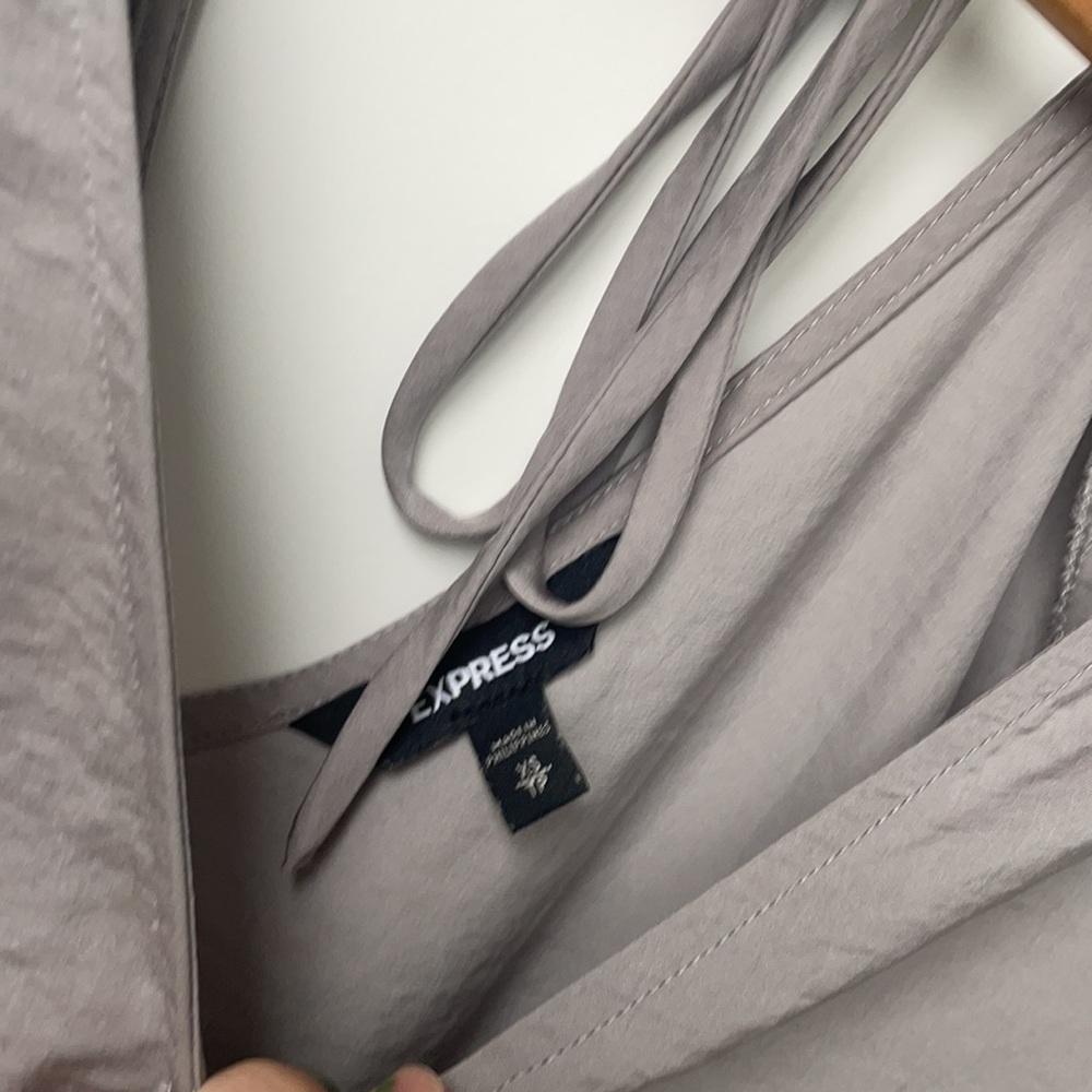 Express Blouse - Picture 3 of 4